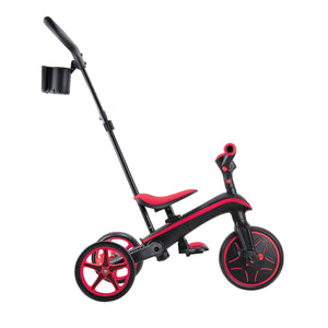 Explorer Trike Plegable 4 en 1