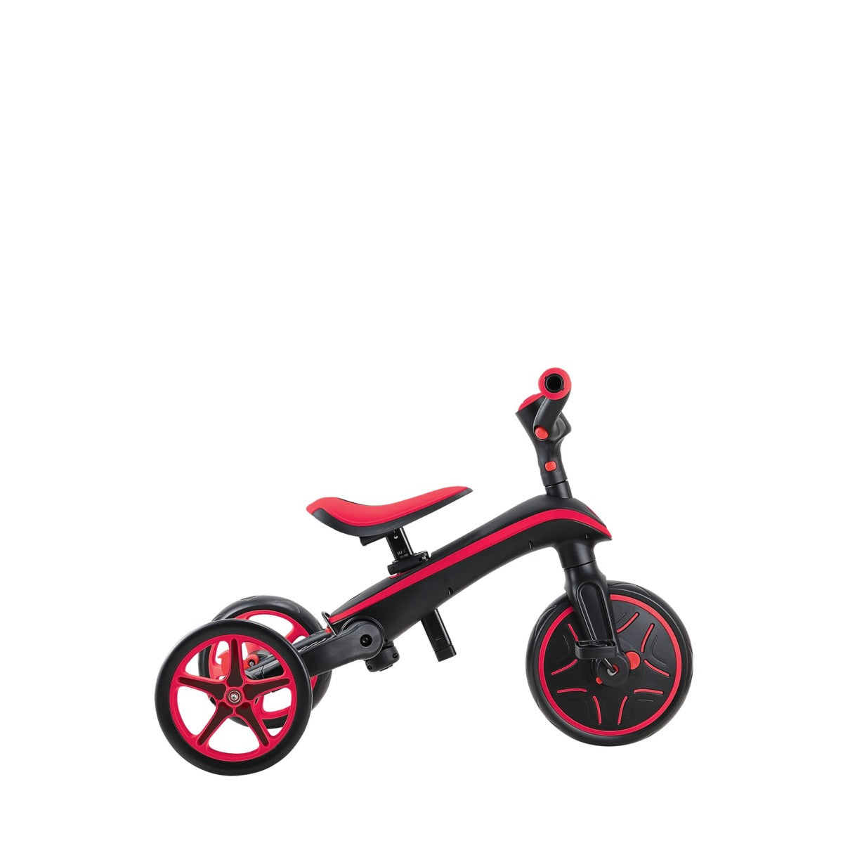 Explorer Trike Plegable 4 en 1