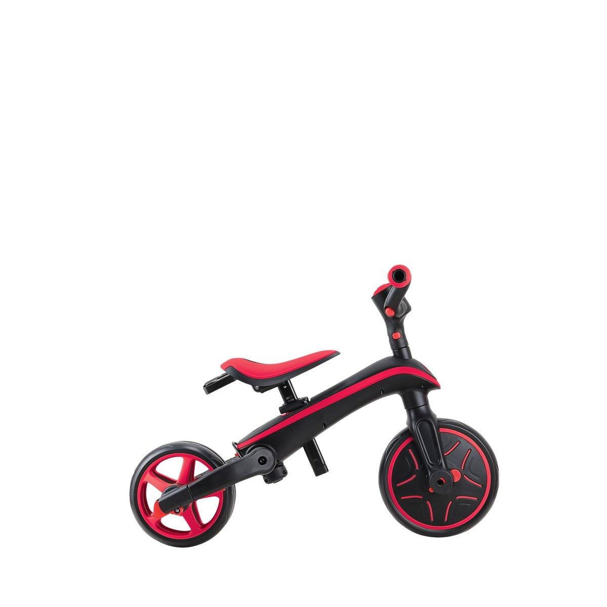 Explorer Trike Plegable 4 en 1