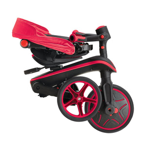 Explorer Trike Plegable 4 en 1