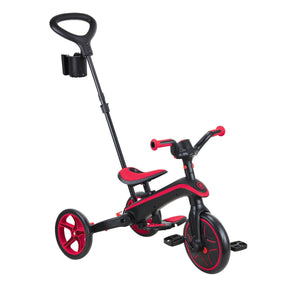 Explorer Trike Plegable 4 en 1
