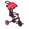 Explorer Trike Plegable 4 en 1