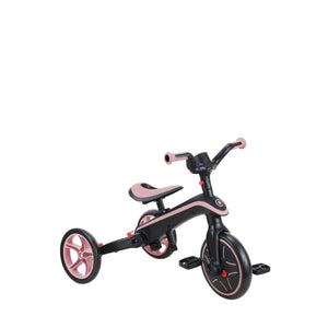 Explorer Trike Plegable 4 en 1