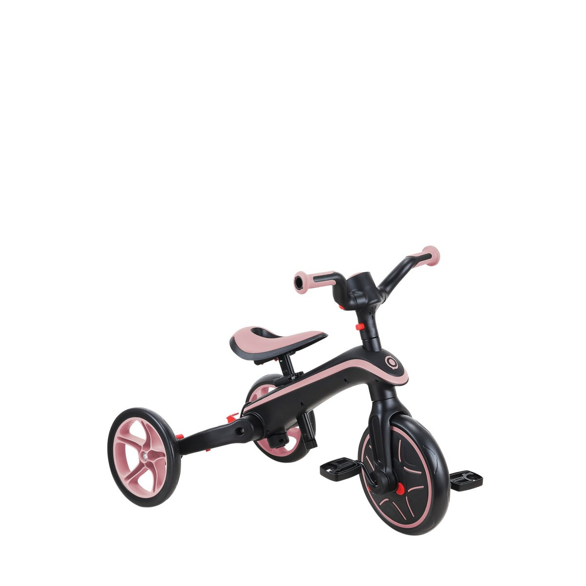Explorer Trike Plegable 4 en 1