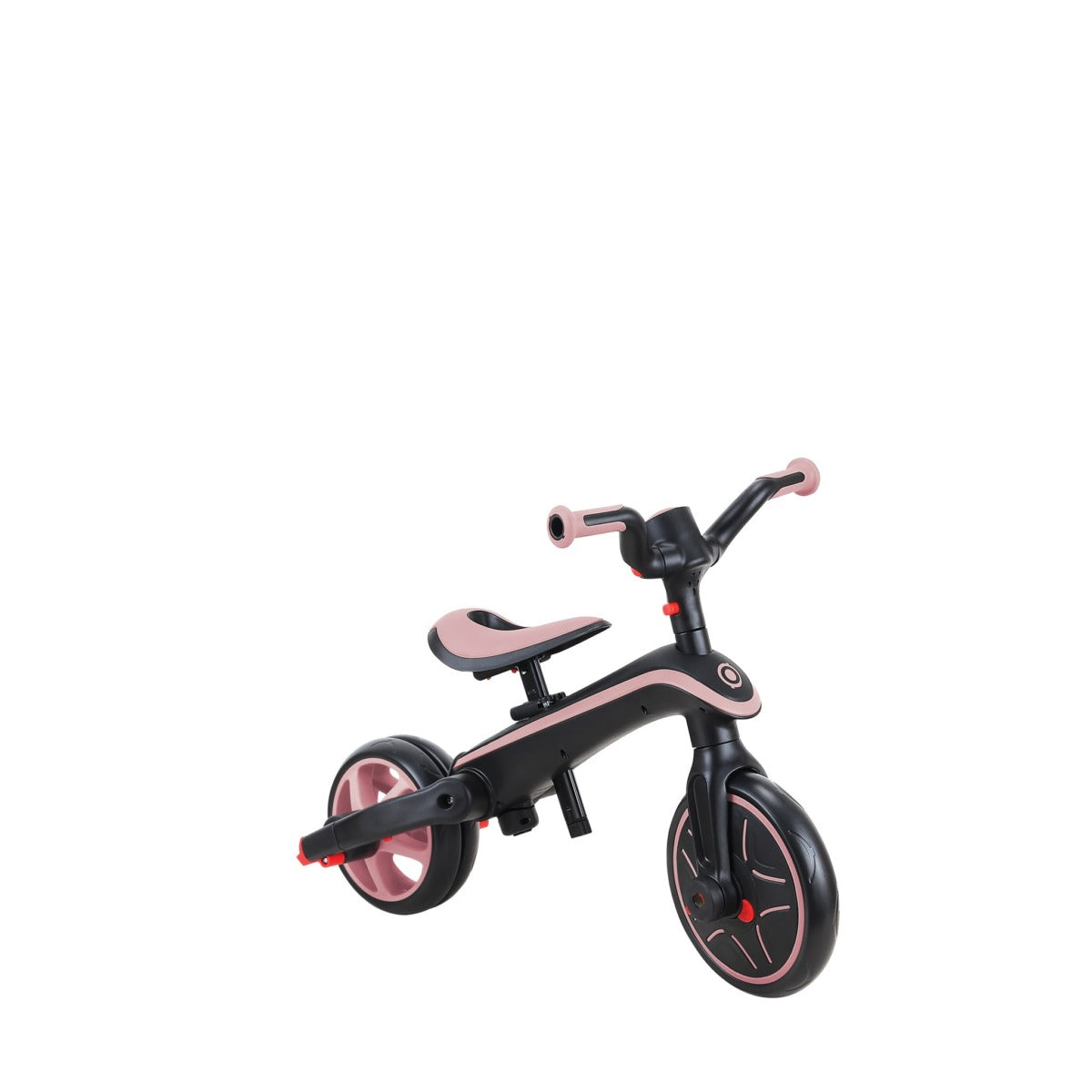 Explorer Trike Plegable 4 en 1