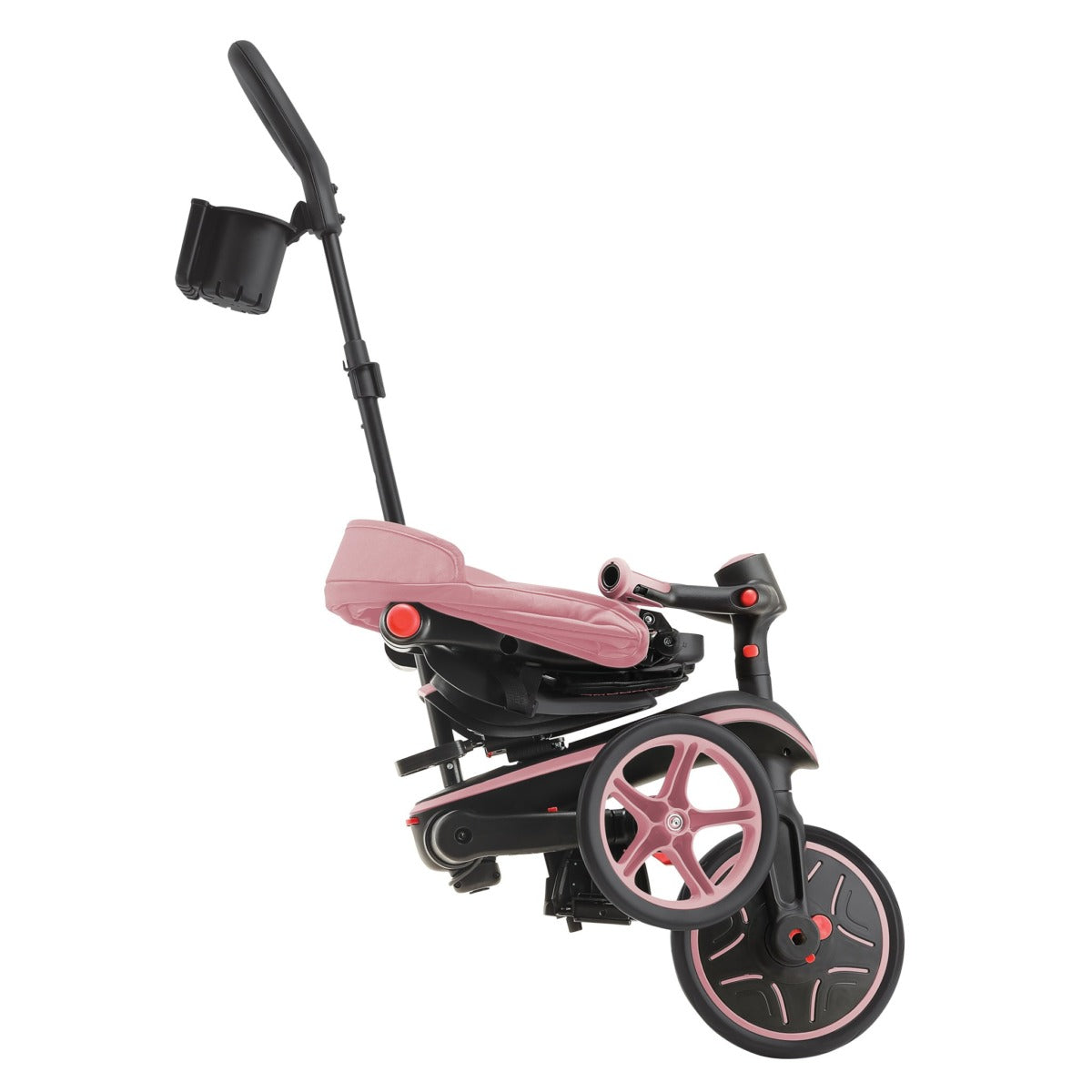 Explorer Trike Plegable 4 en 1