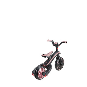 Explorer Trike Plegable 4 en 1