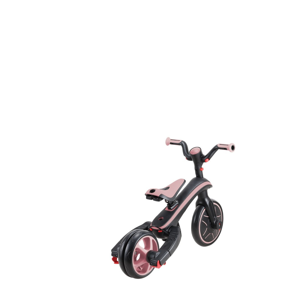 Explorer Trike Plegable 4 en 1