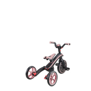 Explorer Trike Plegable 4 en 1
