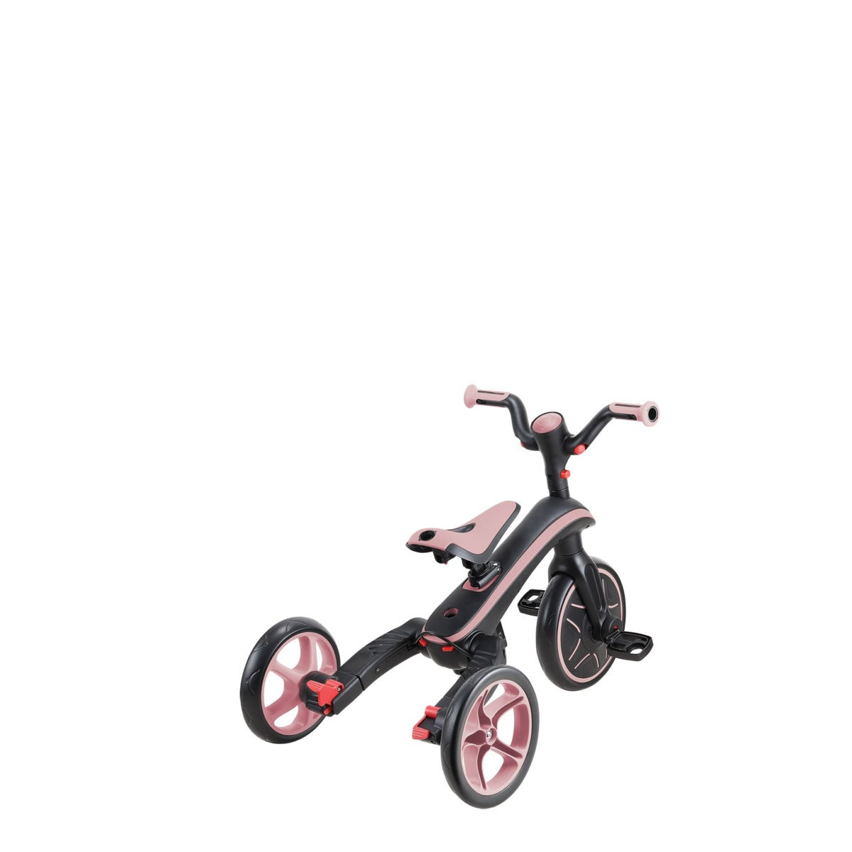 Explorer Trike Plegable 4 en 1