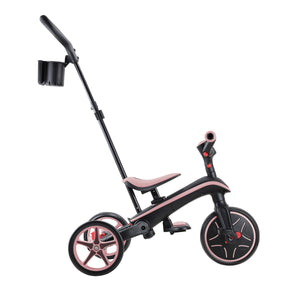 Explorer Trike Plegable 4 en 1