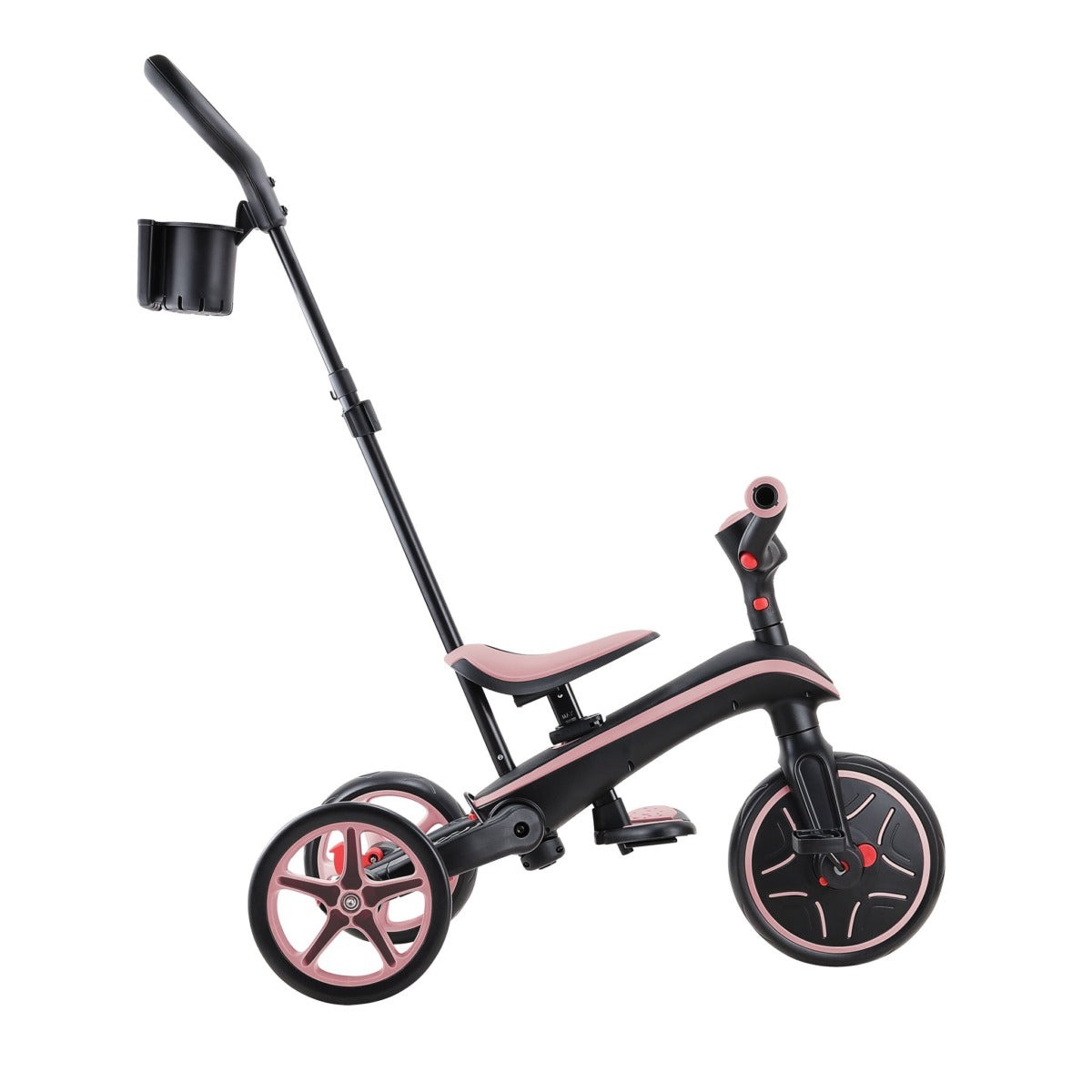 Explorer Trike Plegable 4 en 1