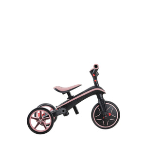 Explorer Trike Plegable 4 en 1