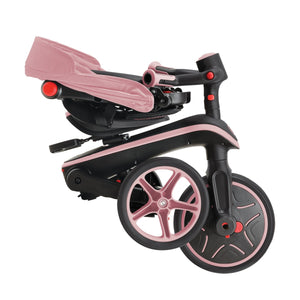 Explorer Trike Plegable 4 en 1