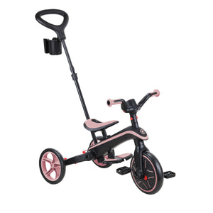 Explorer Trike Plegable 4 en 1