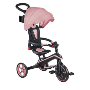 Explorer Trike Plegable 4 en 1