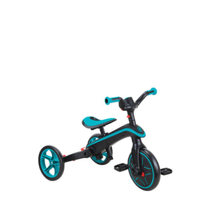 Explorer Trike Plegable 4 en 1