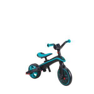 Explorer Trike Plegable 4 en 1
