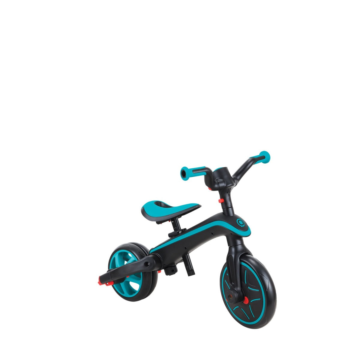 Explorer Trike Plegable 4 en 1