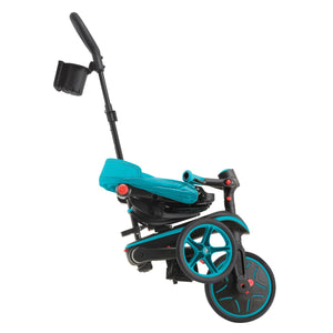 Explorer Trike Plegable 4 en 1