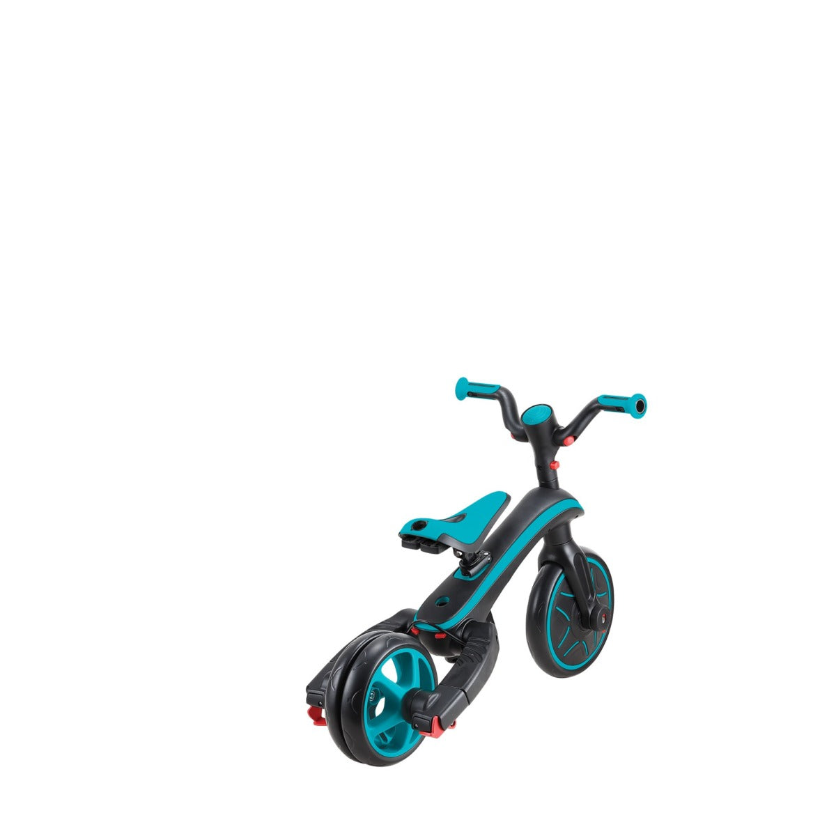 Explorer Trike Plegable 4 en 1