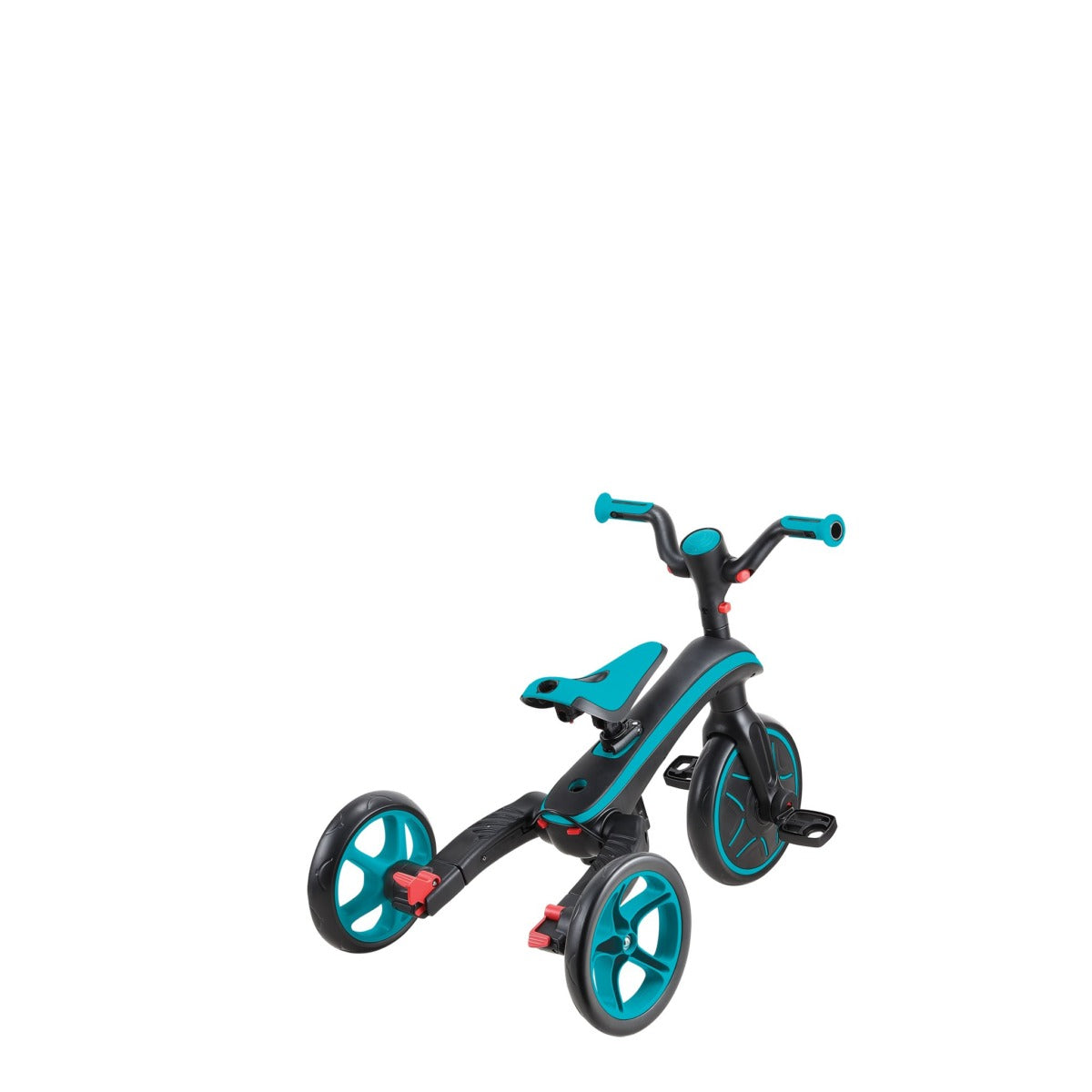 Explorer Trike Plegable 4 en 1