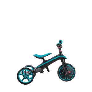 Explorer Trike Plegable 4 en 1