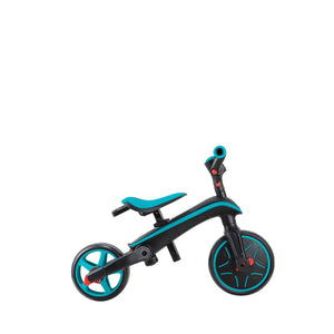Explorer Trike Plegable 4 en 1