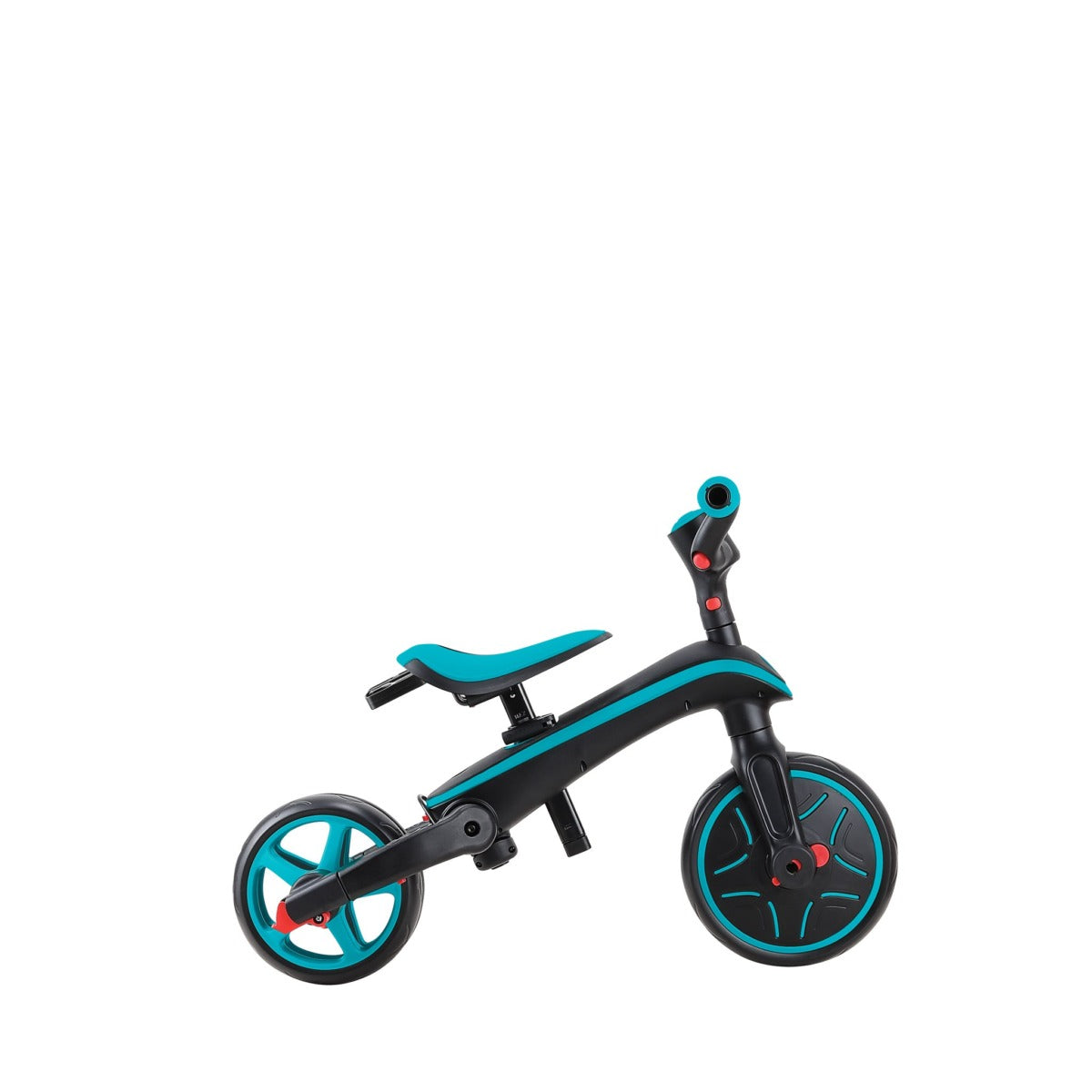 Explorer Trike Plegable 4 en 1