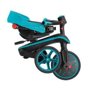 Explorer Trike Plegable 4 en 1