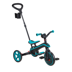 Explorer Trike Plegable 4 en 1
