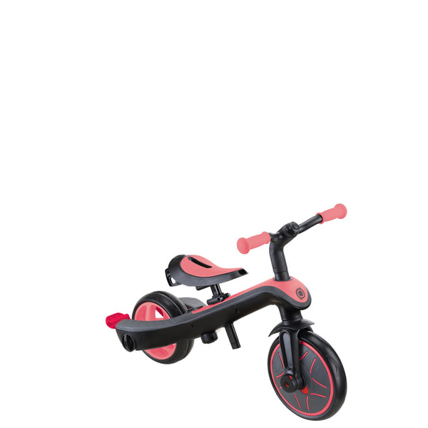 Explorer Trike 4 en 1 | Nuevo Diseño