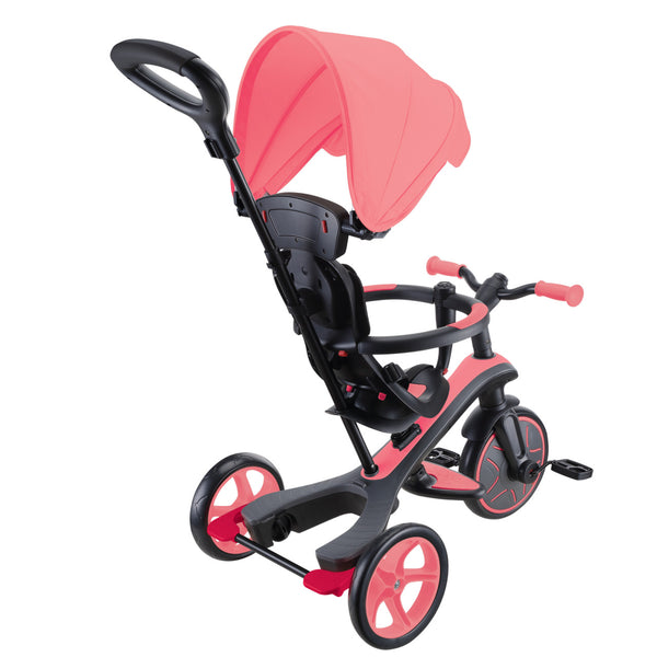 Explorer Trike 4 en 1 | Nuevo Diseño