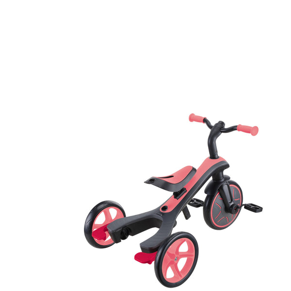 Explorer Trike 4 en 1 | Nuevo Diseño