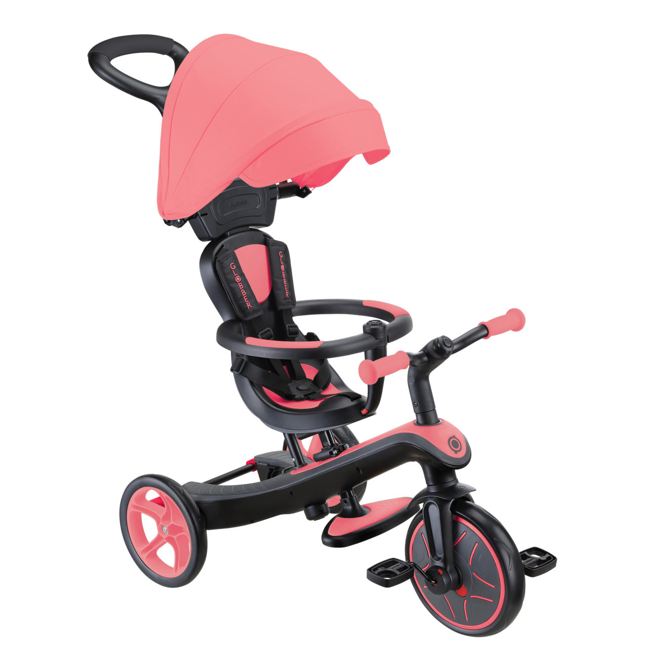 Explorer Trike 4 en 1 | Nuevo Diseño
