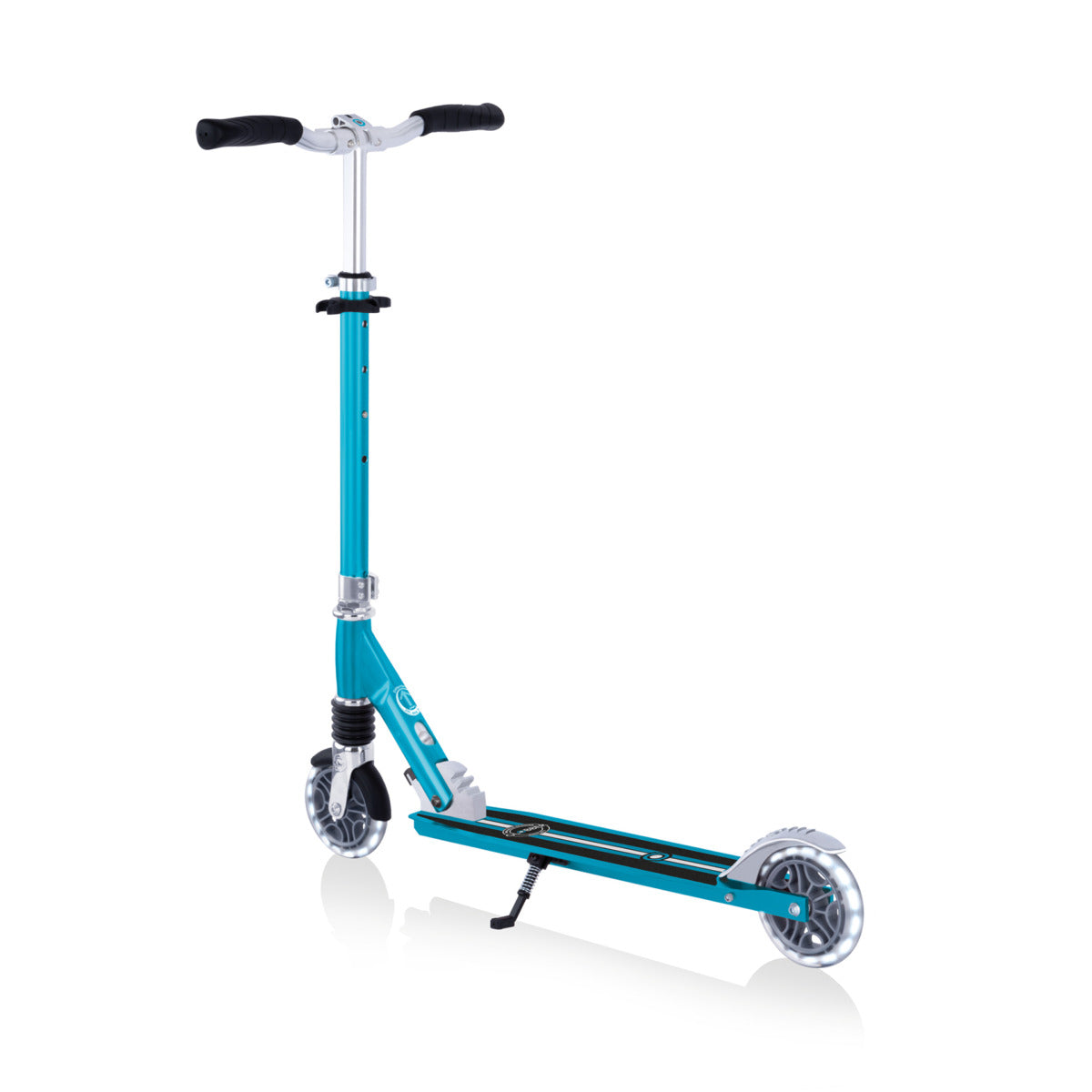 Flow Element Comfort Luces | Plegable