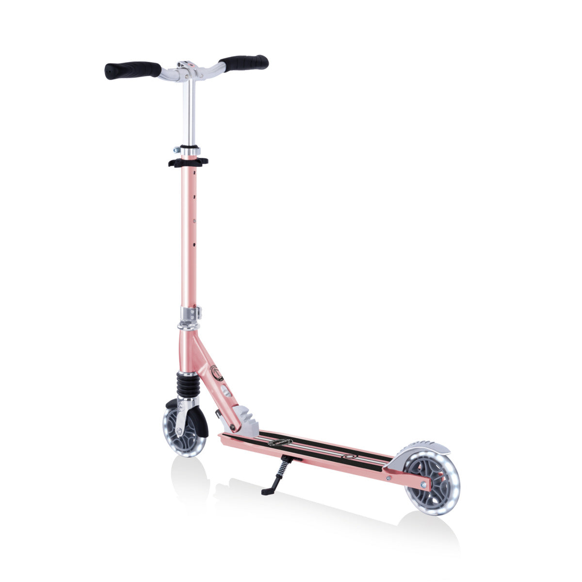 Flow Element Comfort Luces | Plegable