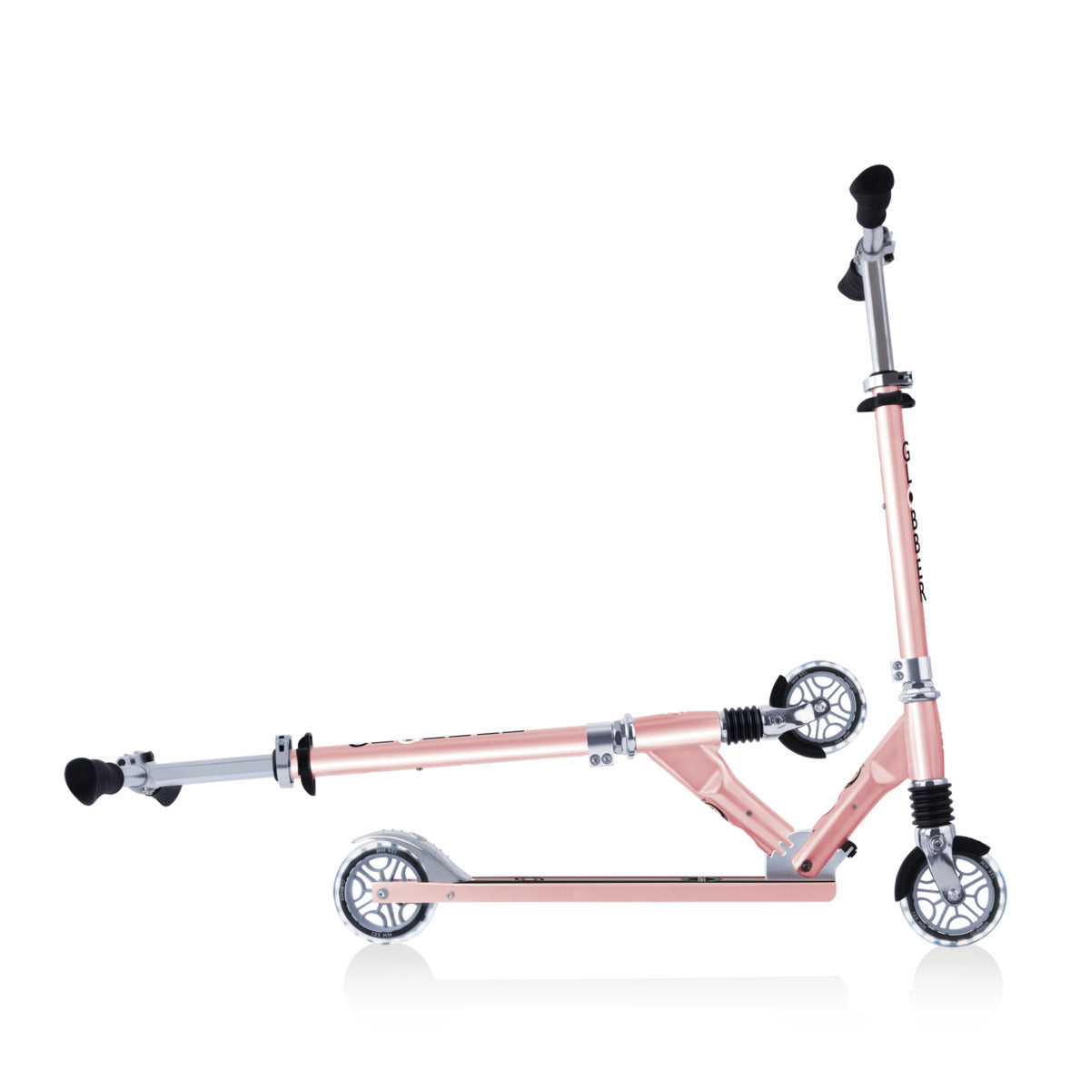 Flow Element Comfort Luces | Plegable