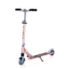 Flow Element Comfort Luces | Plegable