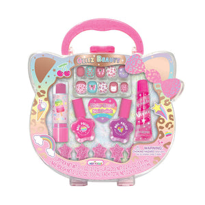 Glitz Beauty Leopardo