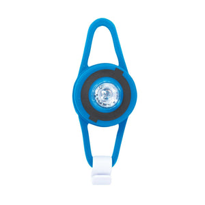 Luz Flash LED para Scooter y Bicicleta