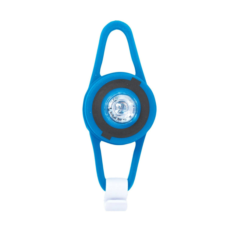 Luz Flash LED para Scooter y Bicicleta