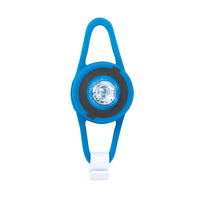 Luz Flash LED para Scooter y Bicicleta