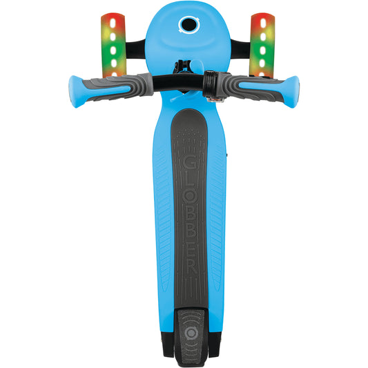 E-motion 4 Plus | Scooter Eléctrico