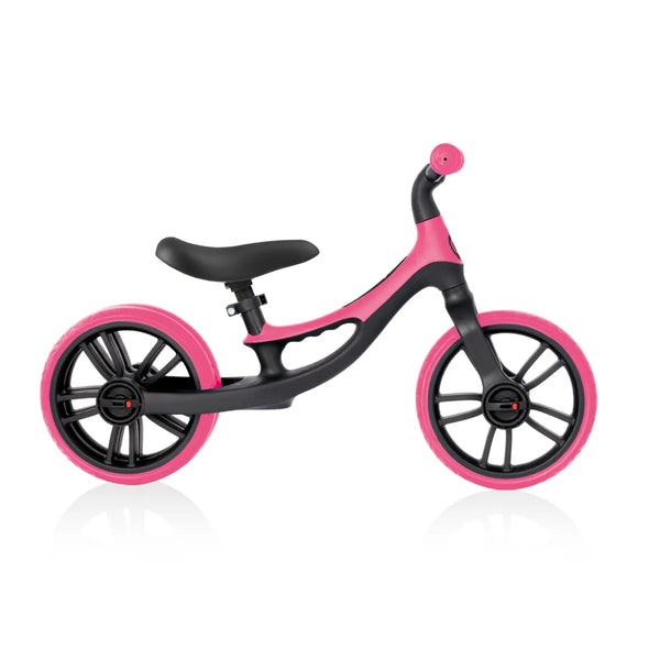 Triciclo Bebe 1 Año Bicicleta Sin Pedales Para Bebés 1-2 Años - Ruedas De Colores Y Diseño Seguro Triciclo Bebe 1 Año Bicicleta Sin Pedales Para Bebés 1-2 Años - Ruedas De Colores Y Diseño Seguro