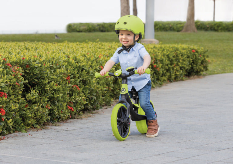 Go Bike Elite Duo | Bicicleta de Balance