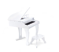 Grand Piano Deluxe Blanco
