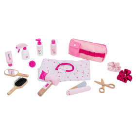 Hair Dresser Set – Juego de Peluquería Infantil