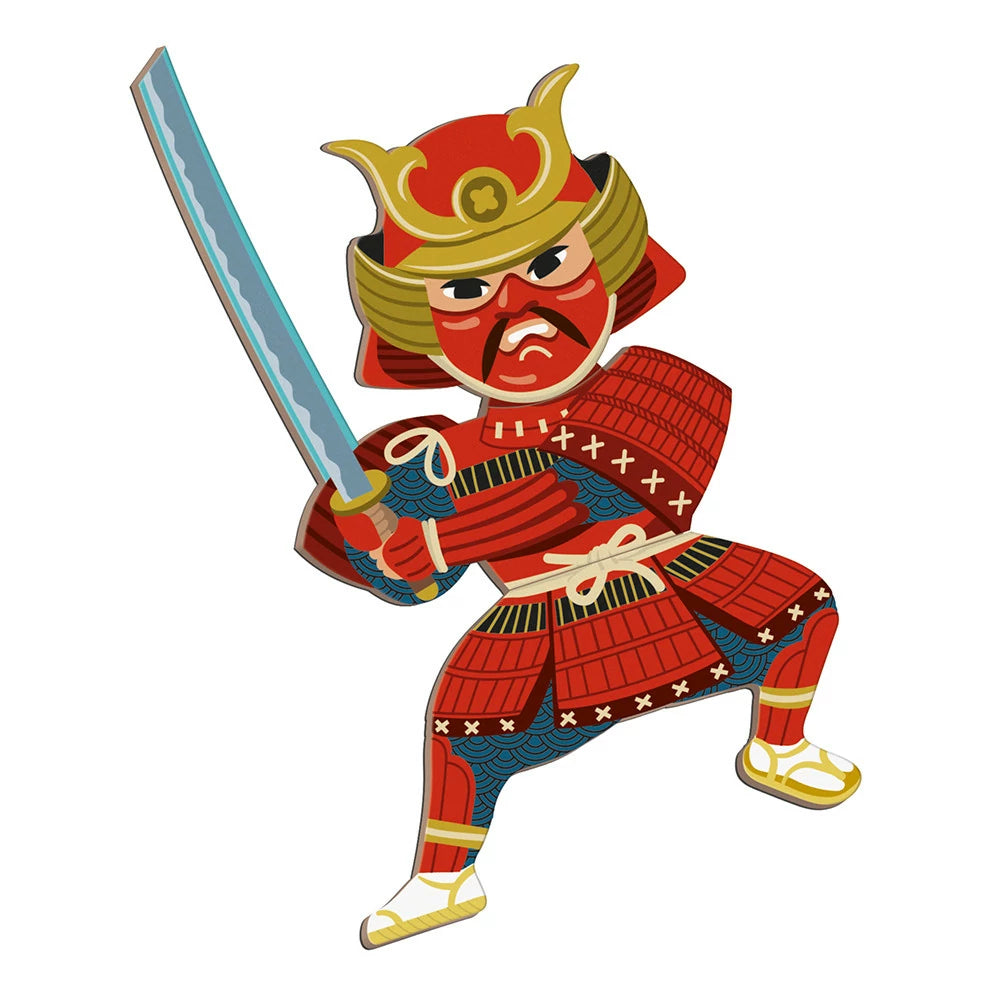 Libro Magnético de Historia