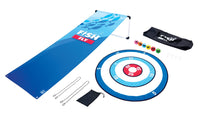 Juego de Jardín FISH FLY